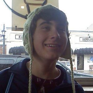 Meet your Posher, Kyle